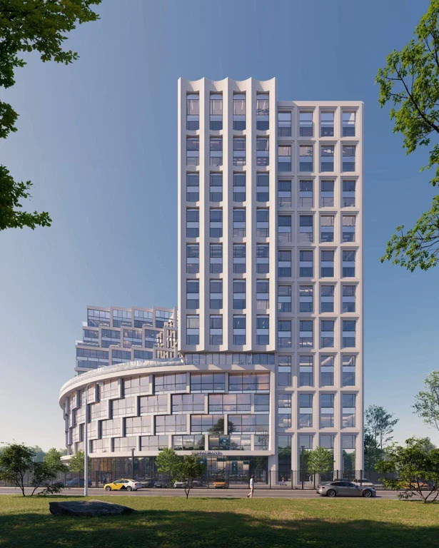 Продажа офиса 37.4 м2 - Фото 16