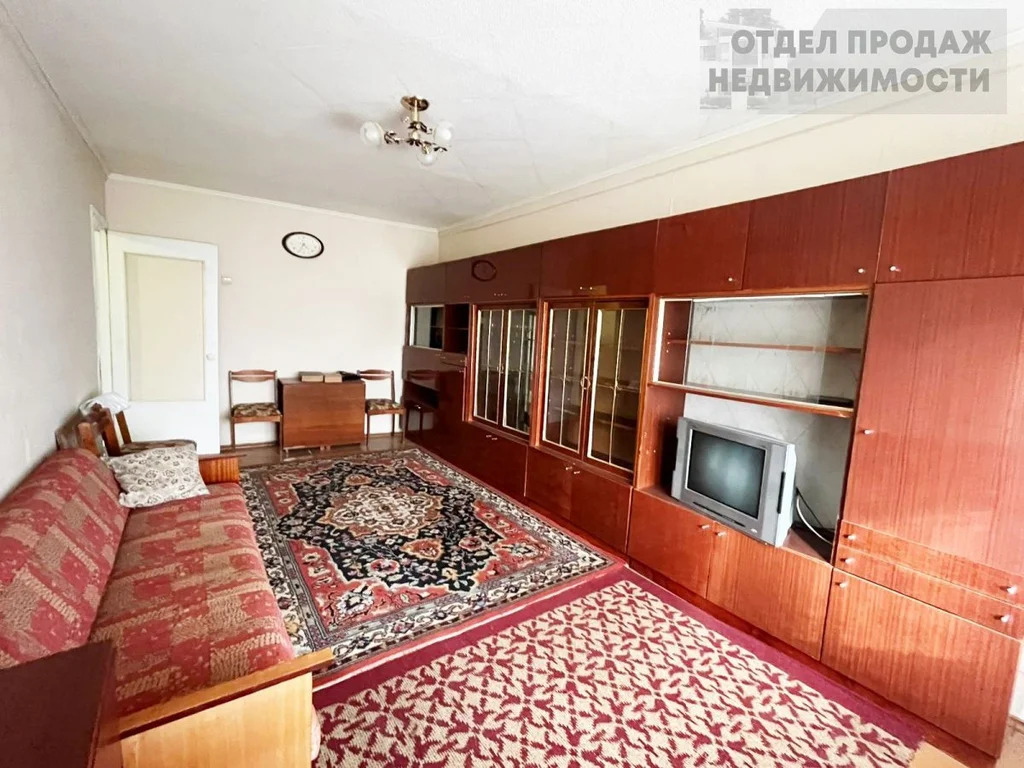 2х комнатная в центре - Фото 4