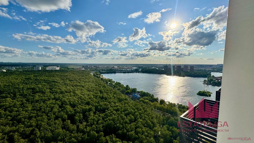 Аренда квартиры, Красногорск, Красногорский район, улица Липовой Рощи - Фото 11
