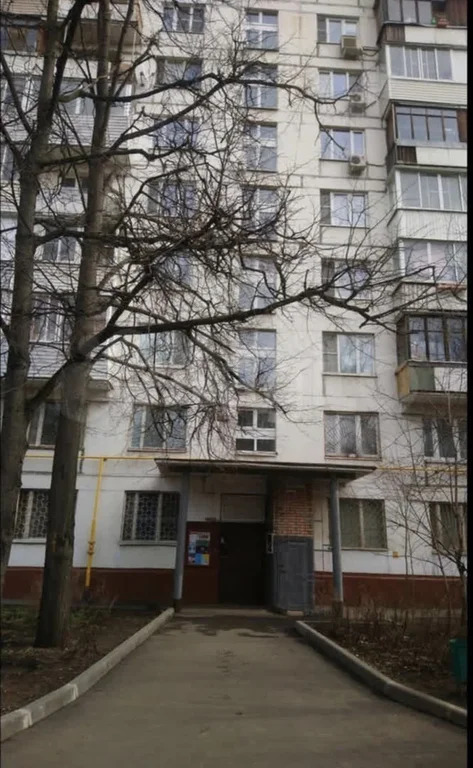 Продажа квартиры, ул. Фрязевская - Фото 0