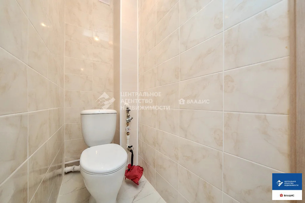 Продажа квартиры, Рыбное, Рыбновский район, ул. Большая - Фото 13