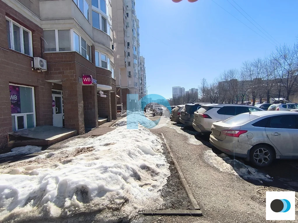 Продажа офиса, Уфа, ул. Владивостокская - Фото 4