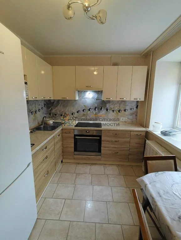 Аренда квартиры, Уфа, ул. Даута Юлтыя - Фото 4