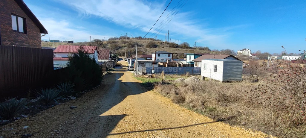 Продажа участка, Севастополь, ул. Челюскинцев - Фото 1