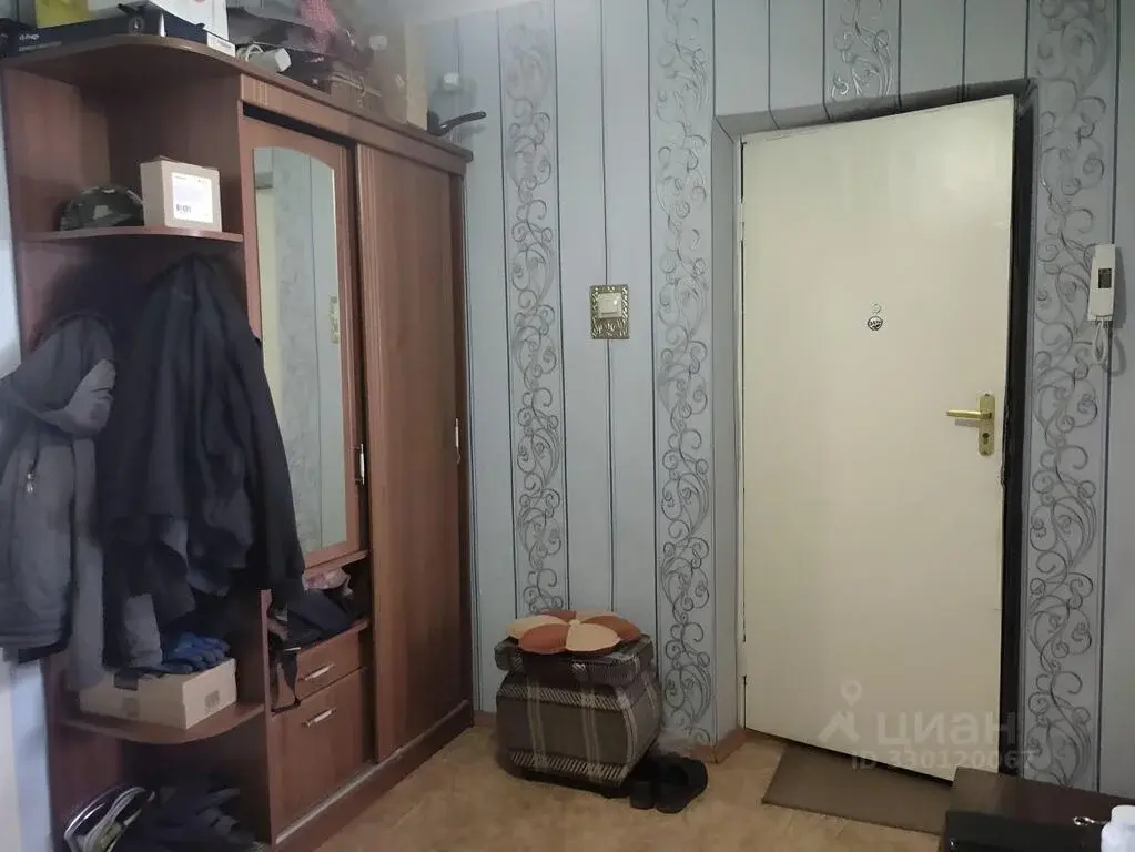 Продажа трехкомнатной квартиры 59.0м ул. Болотова, 12, Алексин, ... - Фото 13