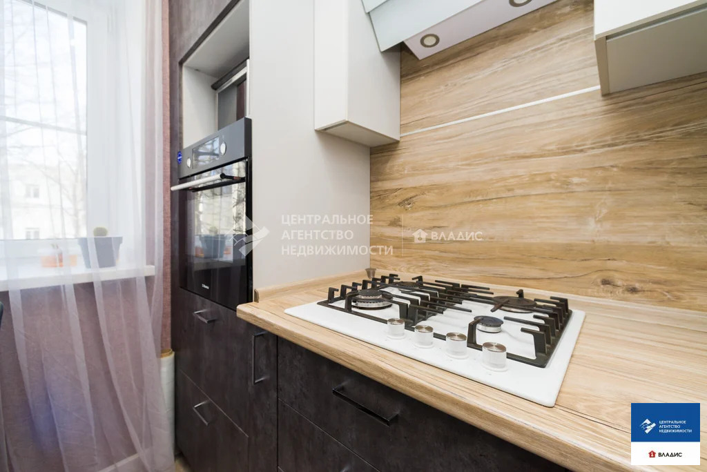 Продажа квартиры, Рязань, ул. МОГЭС - Фото 12