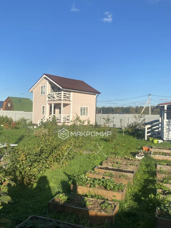 Продажа дома, Тосненский район - Фото 10