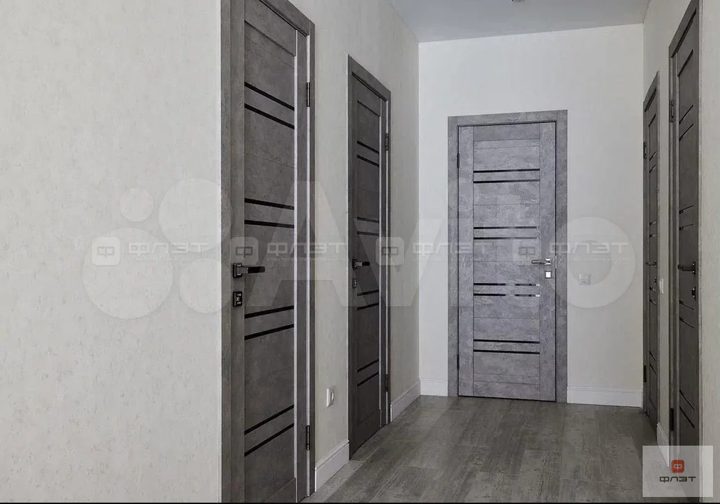 Продажа дома, Большие Кабаны, Лаишевский район, ул. Туполева - Фото 11