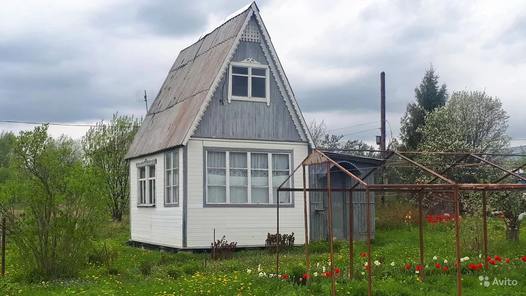 Снт Галант Заокский Купить Дачу