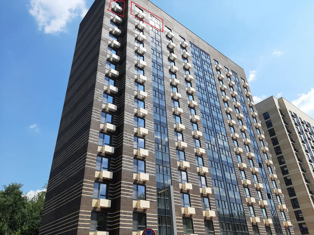 Продажа квартиры, Харьковский проезд - Фото 2