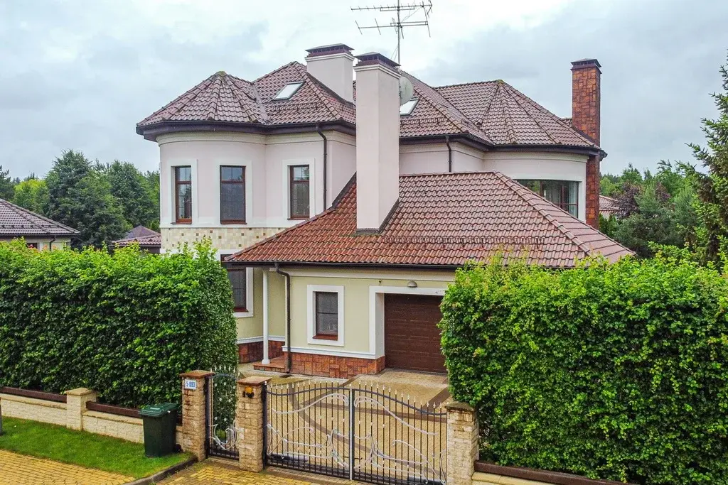 Продажа дома в Миллениуме - Фото 8