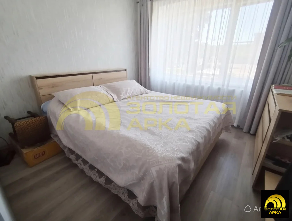 Продажа квартиры, Красный Октябрь, Темрюкский район, ул. Торговая - Фото 8