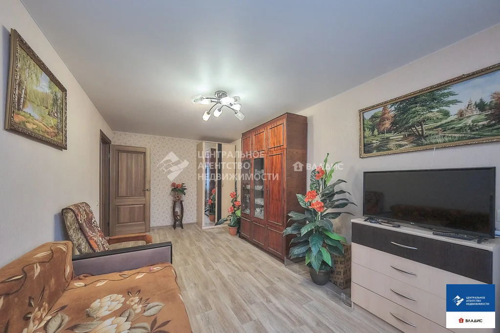 Продажа квартиры, Рязань, площадь 26 Бакинских Комиссаров - Фото 7