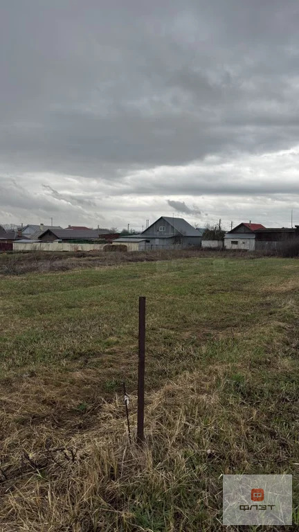 Продажа участка, Кирби, Лаишевский район, ул. Гвардейская - Фото 1