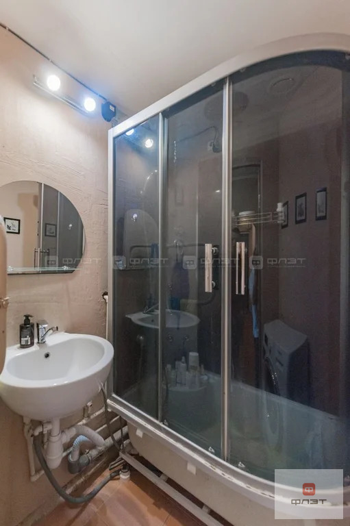 Продажа квартиры, Казань, ул. Мало-Московская - Фото 10