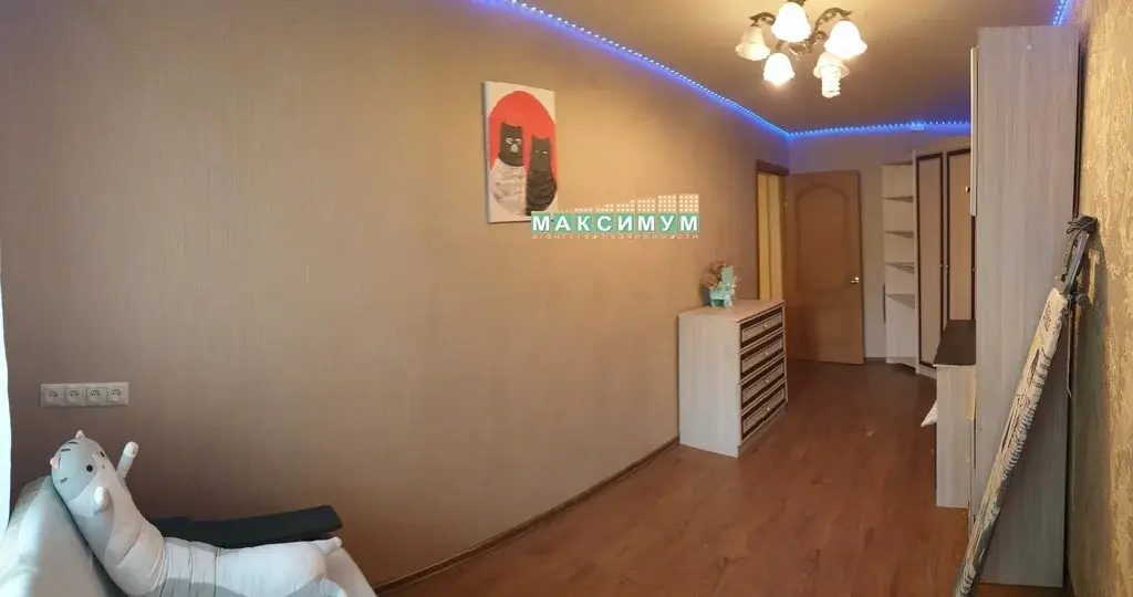 Аренда 2 комнатной квартиры в Домодедово, ул. Корнеева, д.4 - Фото 1