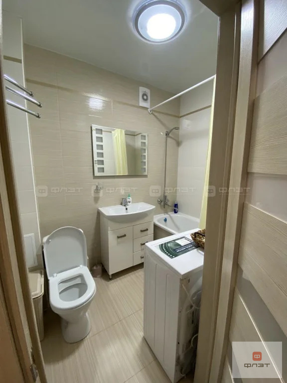 Продажа квартиры, Казань, ул. Аметьевская магистраль - Фото 8