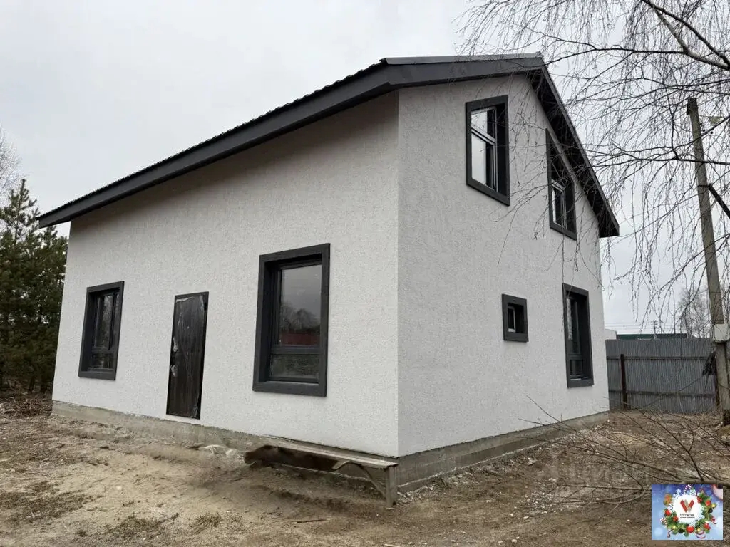 Продаю дом 140.0м Владимирская область, Киржачский район, Филипповское - Фото 0