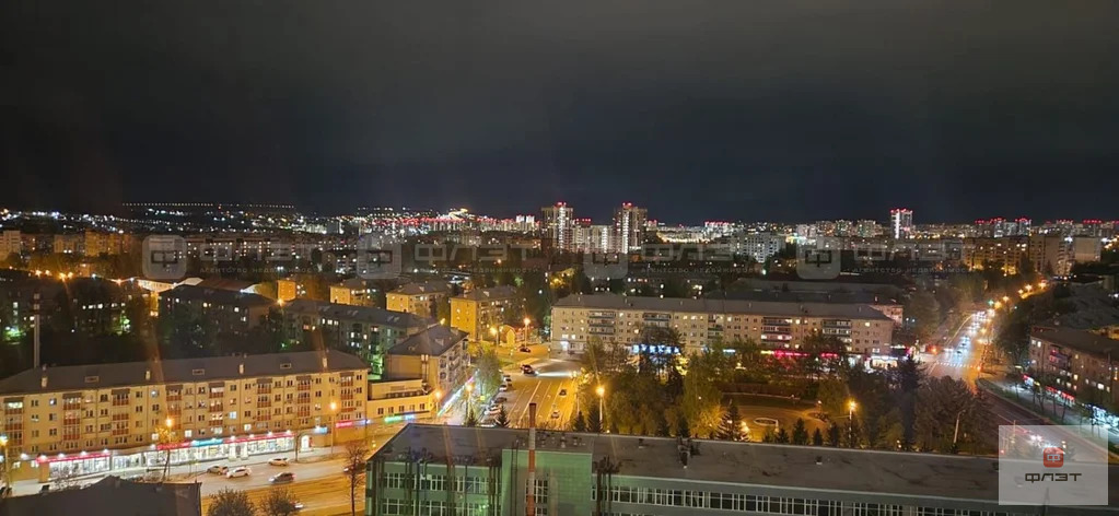 Продажа квартиры, Казань, ул. Николая Ершова - Фото 16