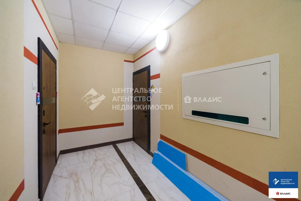 Продажа квартиры, Рязань, Московское ш. - Фото 15