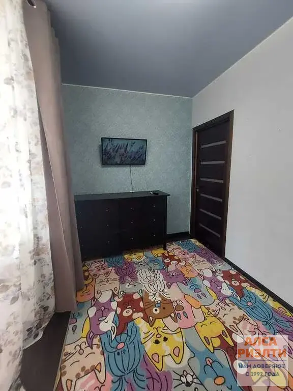 КП-659 Продается 3 к.кв. в дп Поварово мкрн. № 1 корп. 1 - Фото 9