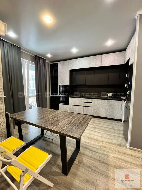 Аренда квартиры, Казань, ул. Генерала Ерина д.13 к1 - Фото 8