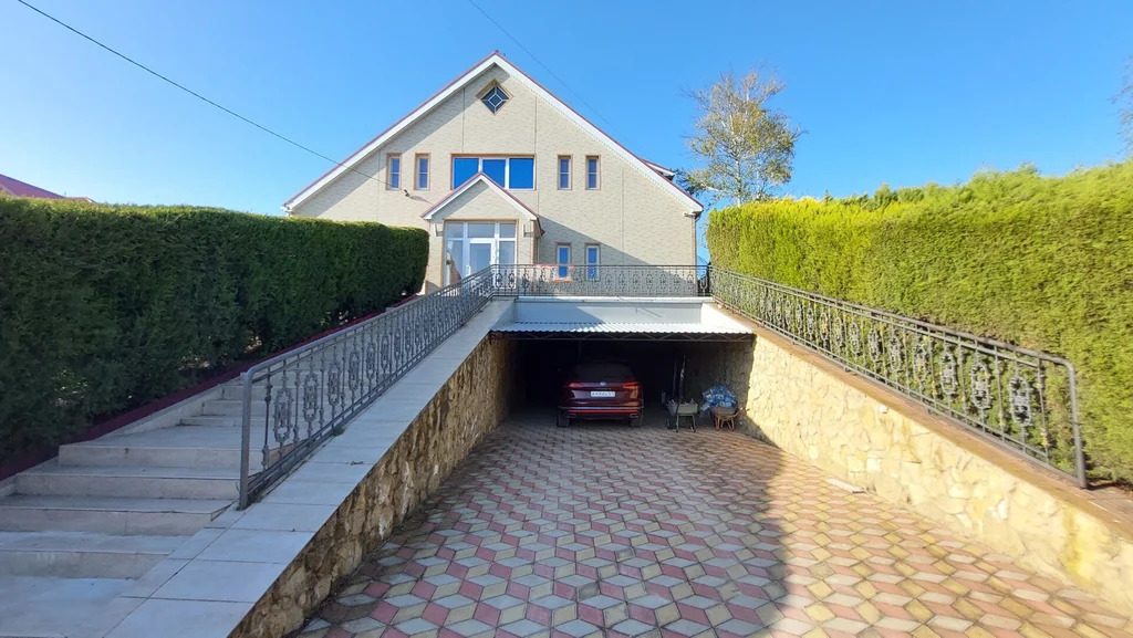 Продажа дома, Голубицкая, Темрюкский район, Морской пер. - Фото 3