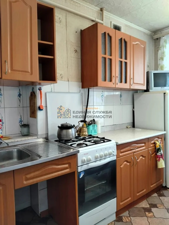 Аренда квартиры, Уфа, ул. Комсомольская - Фото 1