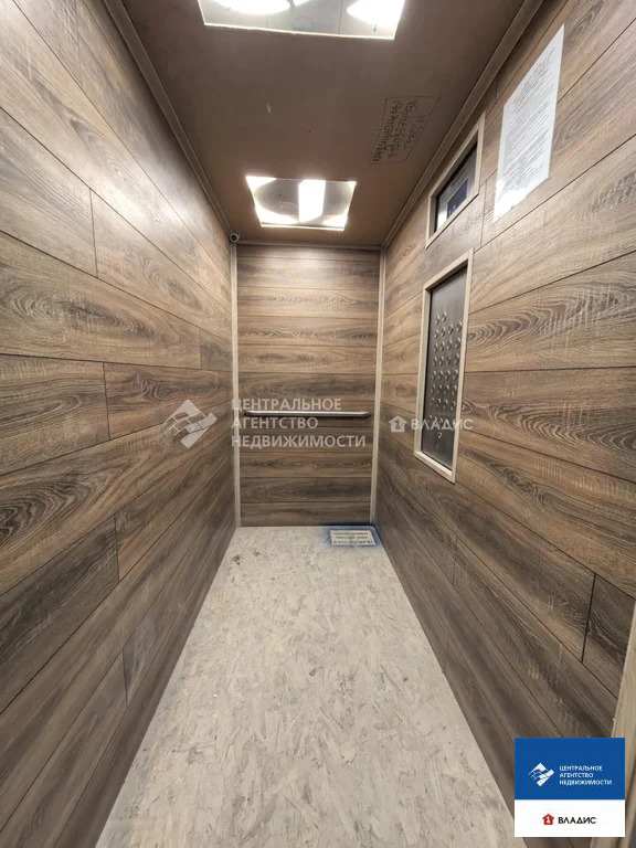 Продажа квартиры в новостройке, Рязань, ул. Зубковой - Фото 14