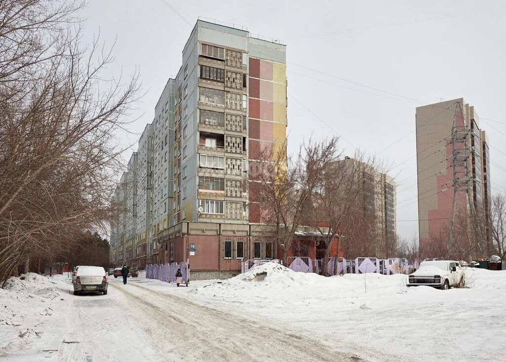 Продажа квартиры, Новосибирск, ул. Сухарная - Фото 4