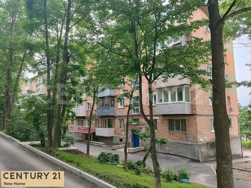 Продажа квартиры, Владивосток, ул. Адмирала Кузнецова - Фото 2