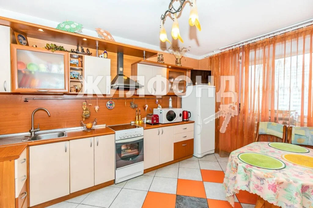 Продажа квартиры, Новосибирск, Мичурина пер. - Фото 5