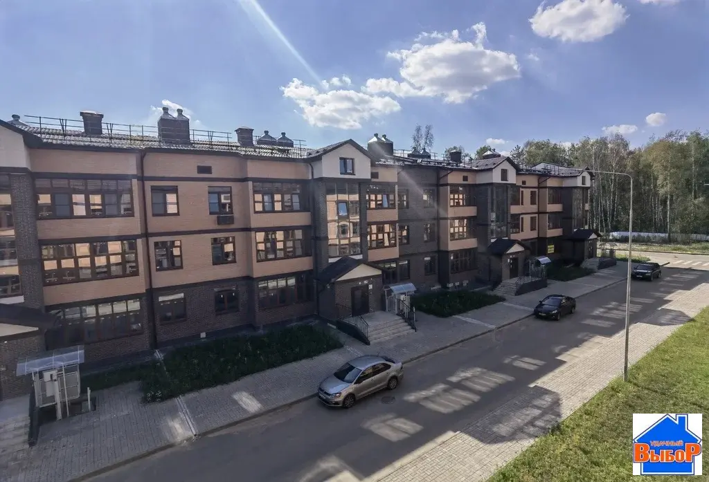 Продам 1-к квартиру в сданном ЖК - Фото 11