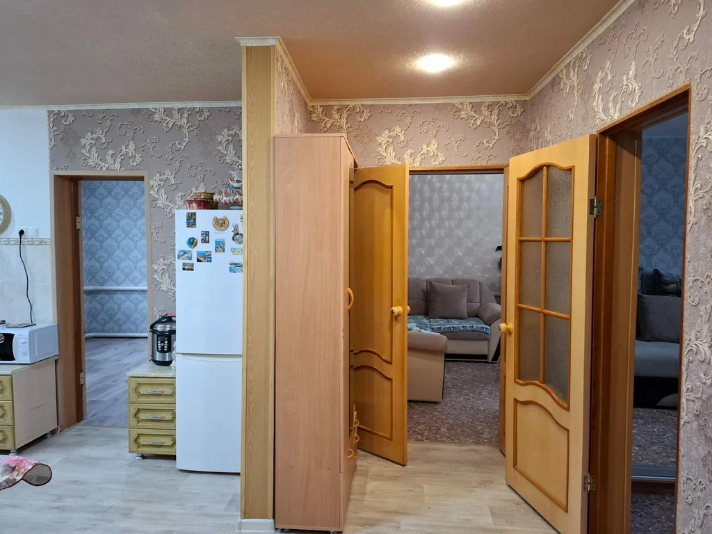 Продажа дома, Абинск, Абинский район, ул. Сосновая - Фото 4
