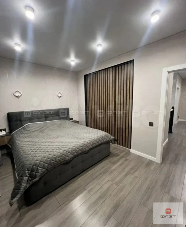 Продажа дома, Гильдеево, Пестречинский район, ул. Луговая - Фото 7