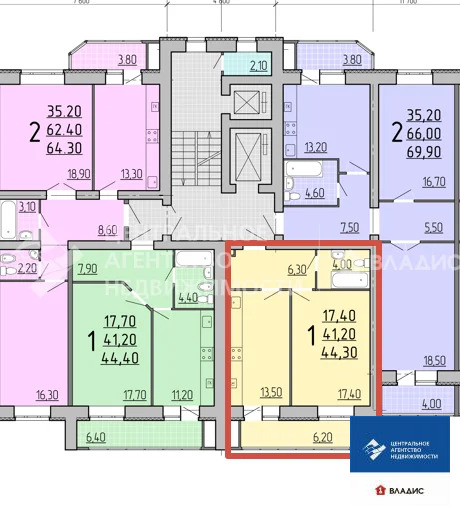 Продажа квартиры, Рязань, Касимовское ш. - Фото 9
