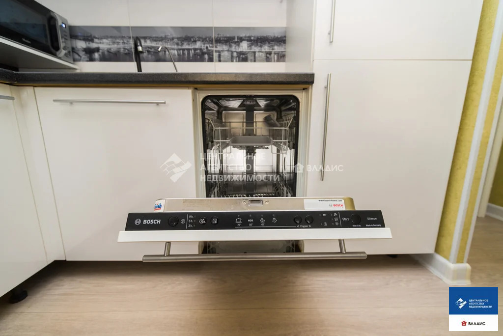 Продажа квартиры, Дядьково, Рязанский район, улица Связи - Фото 4