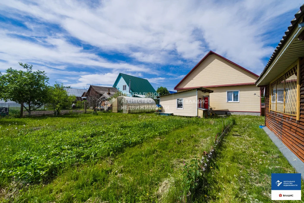 Продажа дома, Тума, Клепиковский район, ул. 1 Мая - Фото 22