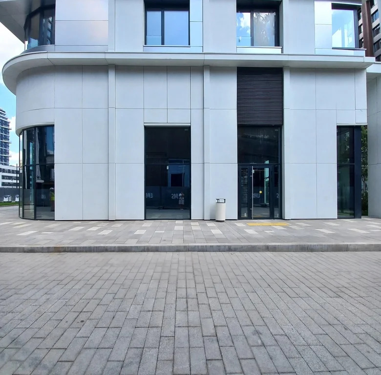 Аренда ПСН площадью 208,1 м2 - Фото 10