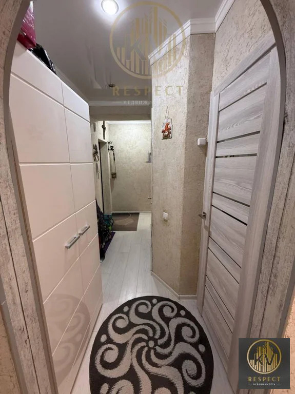 Продажа квартиры, Минеральные Воды, ул. 50 лет Октября - Фото 12