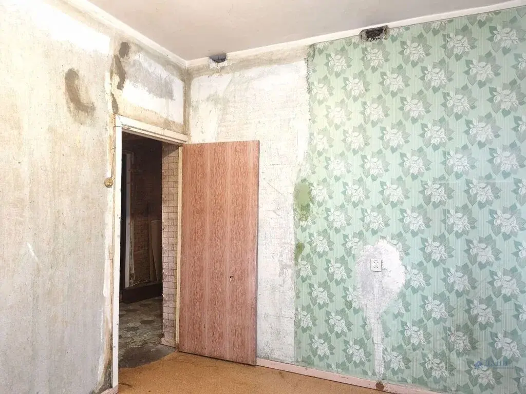 Купить двухкомнатную квартиру 47.8м Кольцевая ул., 22, Магадан, ... - Фото 6