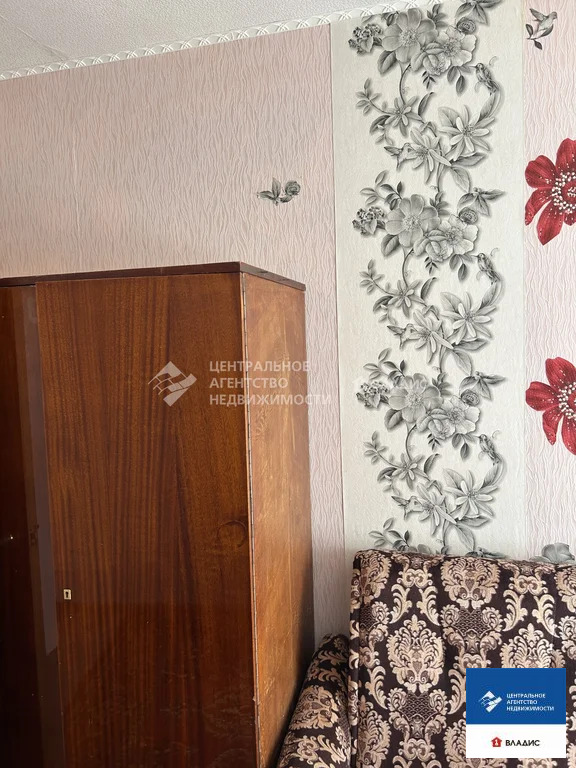Аренда комнаты, Рязань, ул. Высоковольтная - Фото 2