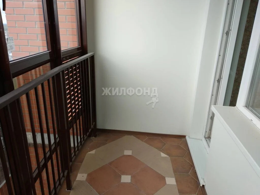 Продажа квартиры, Новосибирск, ул. Ельцовская - Фото 12