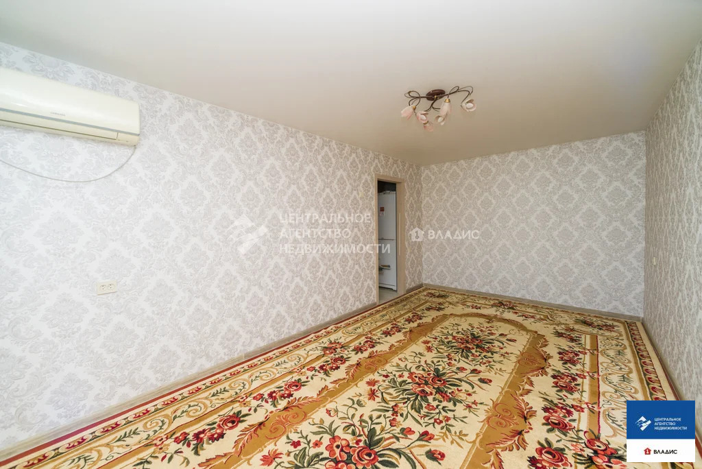 Продажа квартиры, Рязань, ул. Березовая - Фото 5