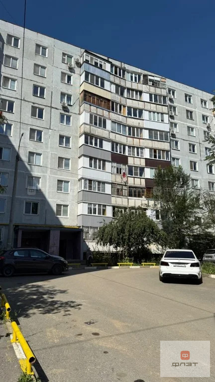 Продажа квартиры, Казань, ул. Академика Завойского - Фото 35