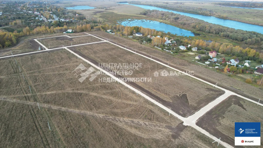 Продажа участка, Рязанский район - Фото 3