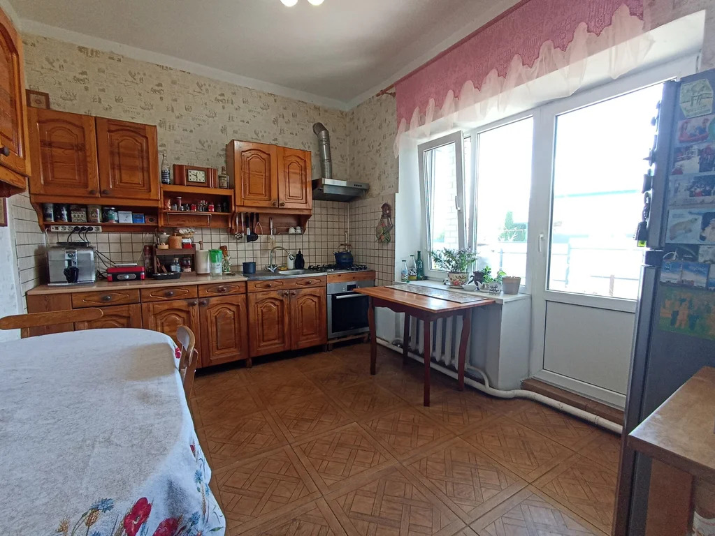 Продажа дома, Крымск, Крымский район, ул. Янтарная - Фото 9