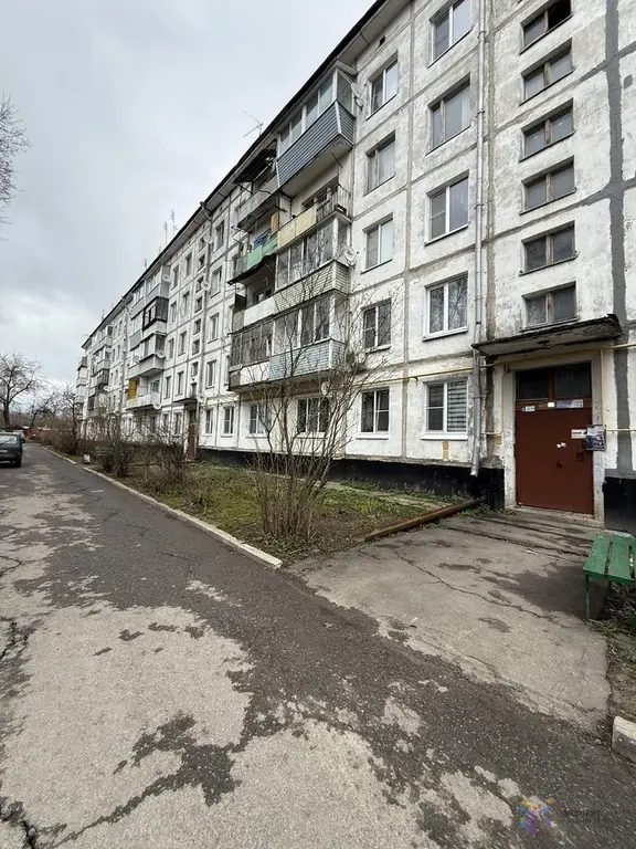 Московская обл., г.о. Ступино, пгт. Малино, Полевая ул., 15 - Фото 16