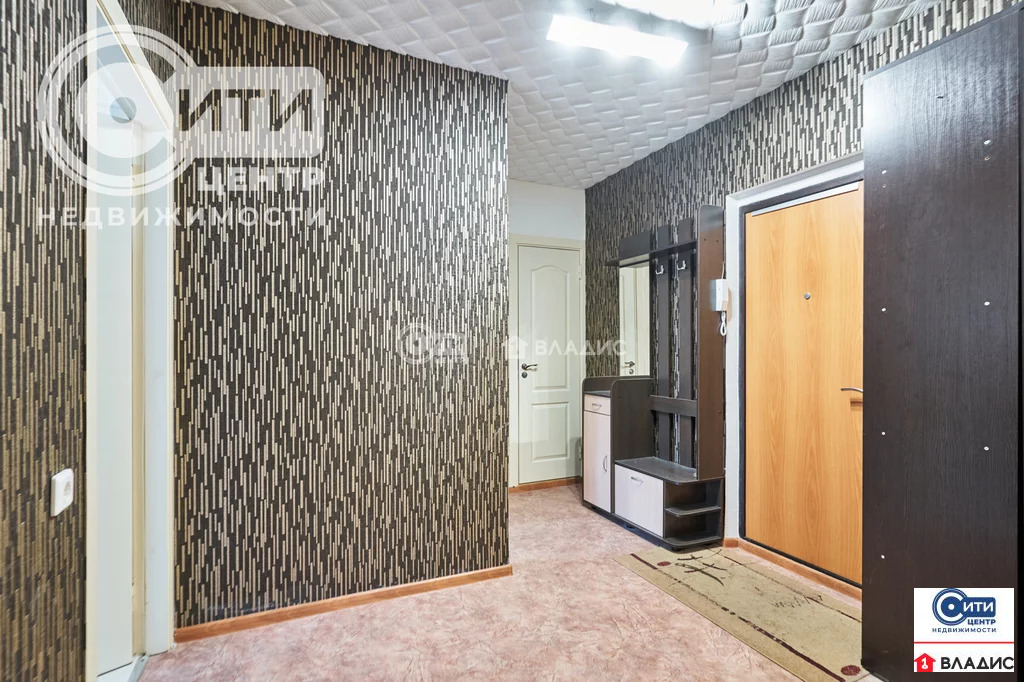 Продажа квартиры, Воронеж, ул. Острогожская - Фото 5