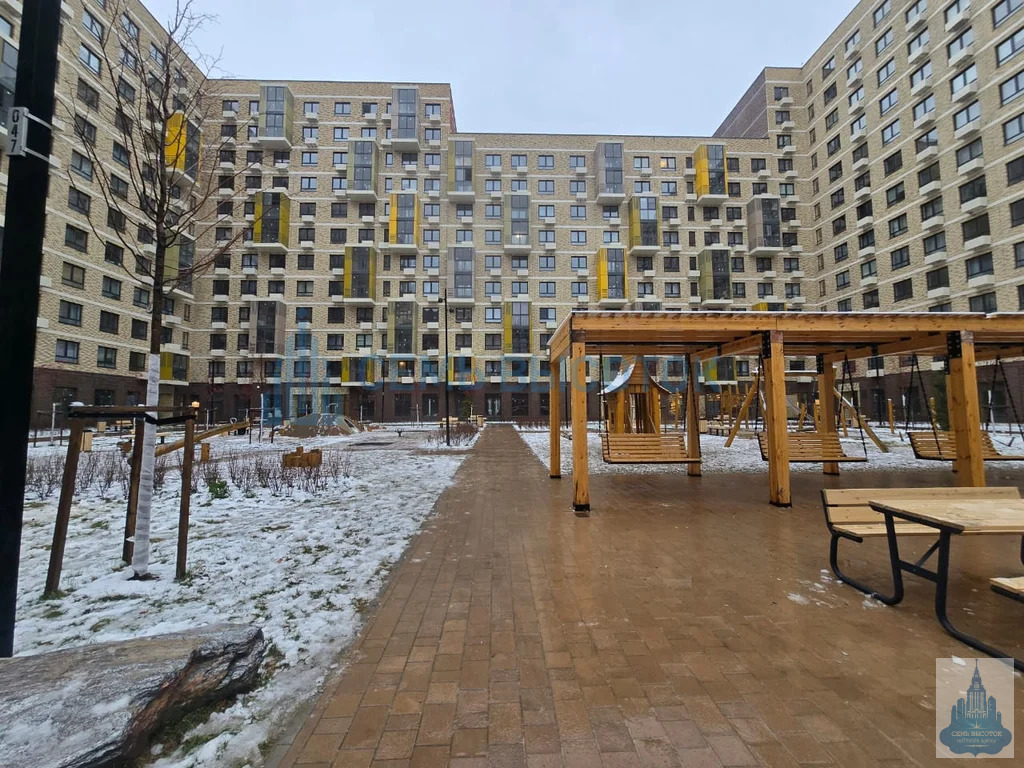 Продажа квартиры, Алхимовская ул. - Фото 10